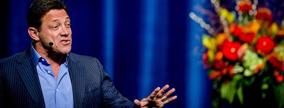 Sói Già Phố Wall nói rằng ICO là thứ lừa đảo lớn nhất từ trước đến nay