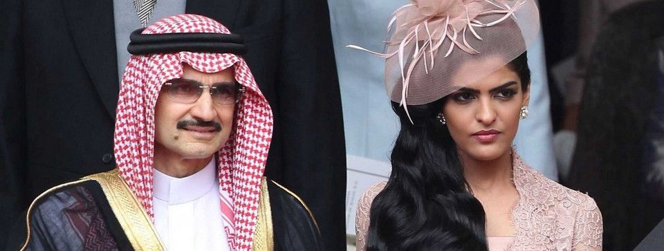 Hoàng tử tỷ phú Ả Rập "Bitcoin sẽ sụp đổ một ngày nào đó"