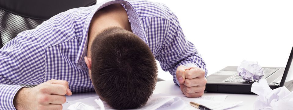 97 sai lầm hàng đầu mà Trader thường mắc phải - Phần 2