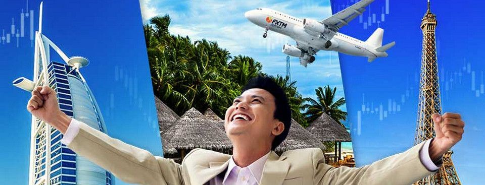 FXTMPartners thông báo về Cuộc thi dành cho Đối tác Hàng đầu tại Việt Nam lần thứ hai năm 2017