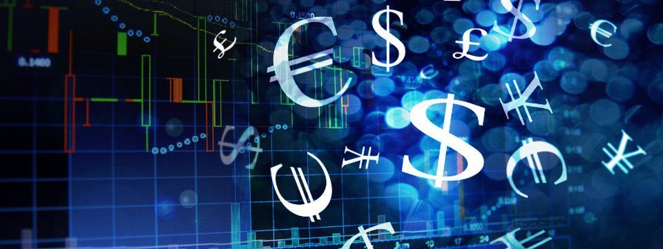 Phân tích Vàng và Forex phiên Âu ngày 26/10 - Một số mô hình và vùng giá cần lưu ý