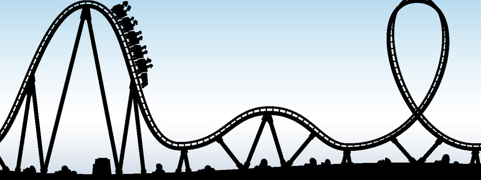 Các giai đoạn cảm xúc của một Trader "non tay"