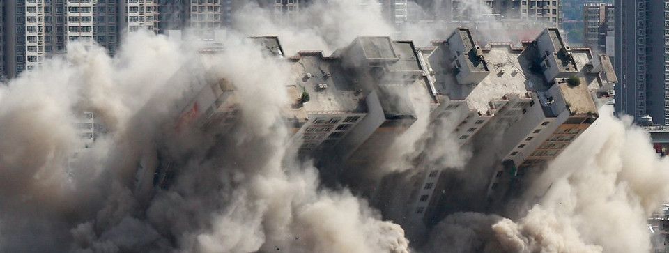 Nỗi sợ rủi ro bắt đầu quét qua thị trường?