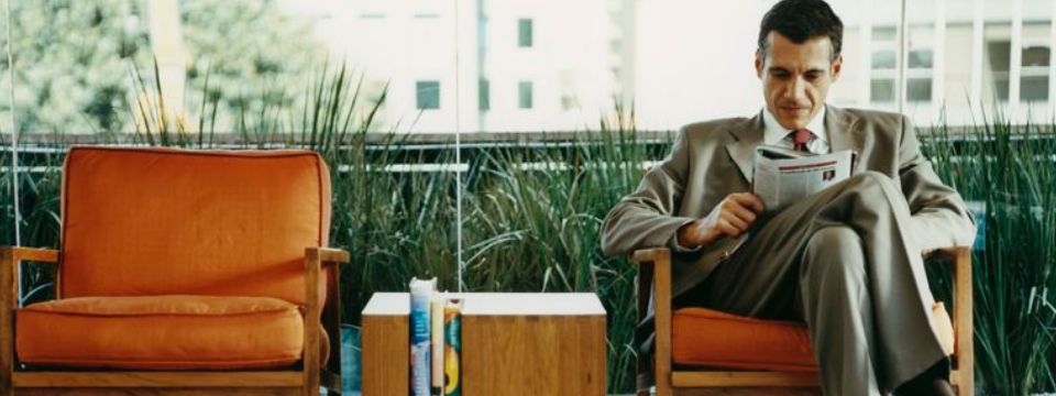 FX Trader Magazine - tạp chí chuyên môn đáng tin cậy dành cho Trader