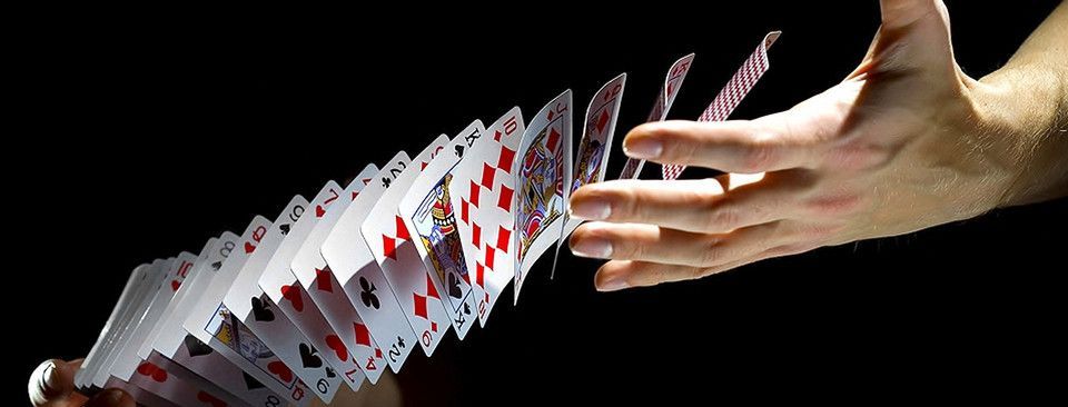 Cờ bạc - thua ít tới hòa. Chia sẻ cách giao dịch Forex trên tư duy con bạc