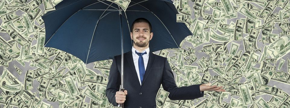 Những người giàu nhất từng châu lục trên thế giới. Tiền đâu mà nhiều dã man