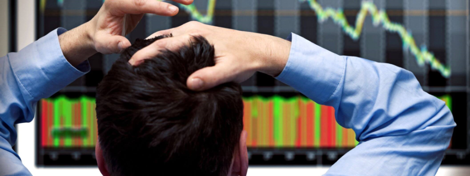 Vì sao giao dịch với mô hình giá thường không hiệu quả?