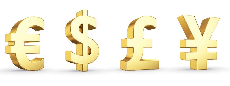 Phân tích Vàng và Forex phiên Mỹ ngày 07/11 - Một số mô hình và vùng giá cần lưu ý