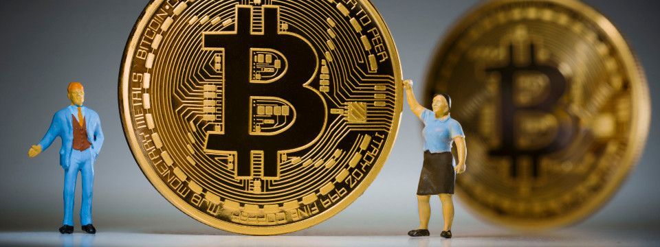 Phân tích Bitcoin ngày 09/11 - Sóng lên vẫn còn nhưng cần thận trọng