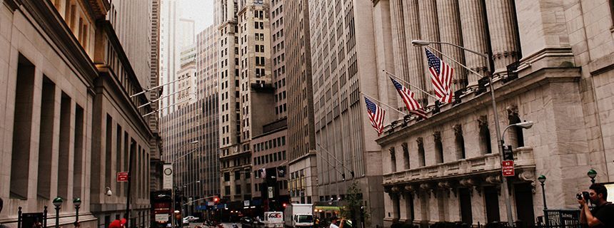 Tiêu điểm phiên Mỹ 13/11 - Có kèo gì đầu tuần không?