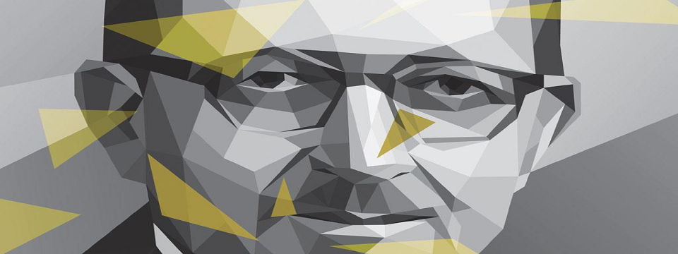 Top 20 Nhà Đầu Tư Vĩ Đại Nhất - Thomas Rowes Price Jr