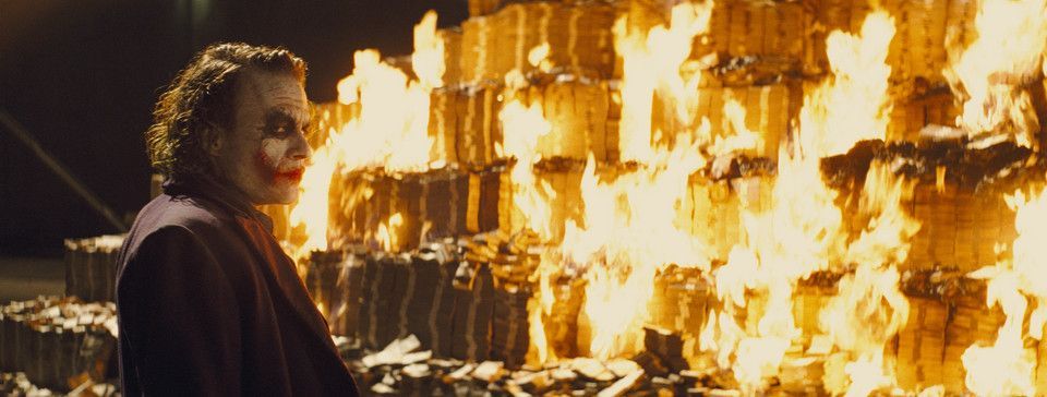 Cháy tài khoản là gì? Thực hiện thành công điều này với 7 cách đơn giản