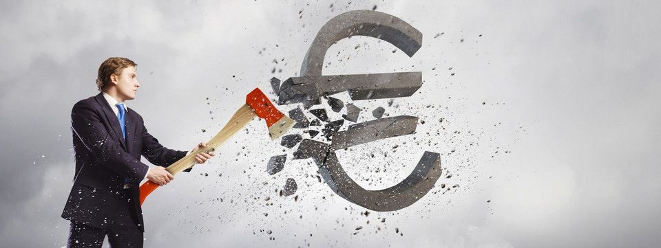 Những kịch bản kiểu nào có thể xảy ra cho EUR sau tin xấu đầu tuần từ Đức?