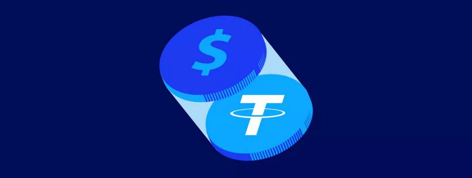 [Tin nóng] USDT vừa bị hack mất 30 triệu đô la. Lưu ý khi nhận USDT kẻo bị khóa mất tiền