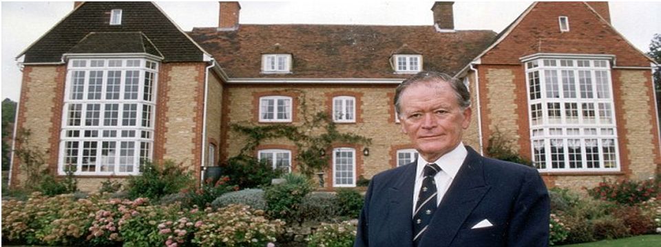 Top 20 Nhà Đầu Tư Vĩ Đại Nhất - James D.Slater