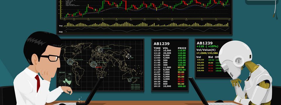 Kết quả bất ngờ sau khi thử nghiệm EA giao dịch với mô hình nến Outside Bar