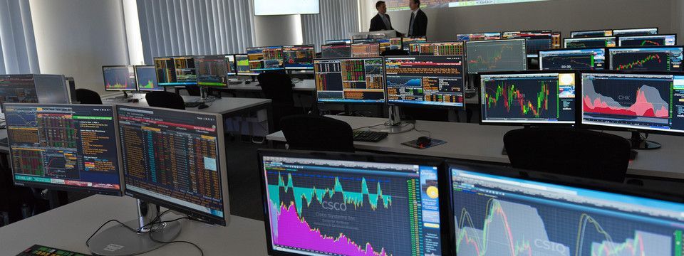 Đừng bó buộc vào xu hướng, thị trường có rất nhiều dạng khác nhau mà bạn chưa biết đến