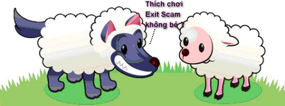 Exit scam là gì? Vì sao thủ đoạn lừa đảo Exit Scam được bọn lừa đảo sử dụng nhiều hiện nay?