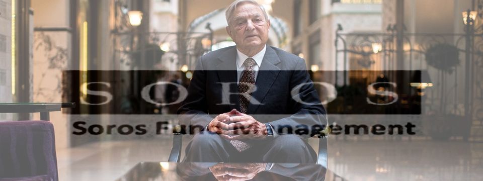 Top những Quỹ đầu tư lớn nhất thế giới - Quantum Funds