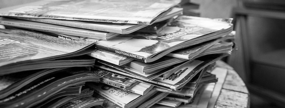 Tạp chí Forex 25 năm tuối FX-MM sẽ chính thức đóng cửa vào cuối năm nay