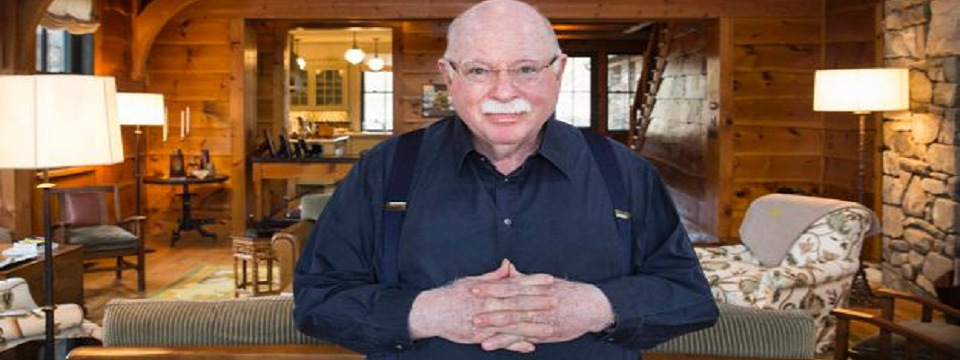 Top 20 Nhà Đầu Tư Vĩ Đại Nhất - Micheal Steinhardt