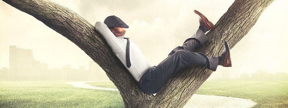 Kiên nhẫn đợi tín hiệu trong phần lớn thời gian giao dịch Forex