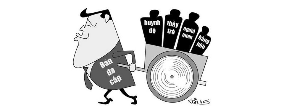 Việt Nam bắt nhóm lừa đảo đa cấp tiền ảo Bitcoin, chiếm đoạt hàng chục tỉ đồng