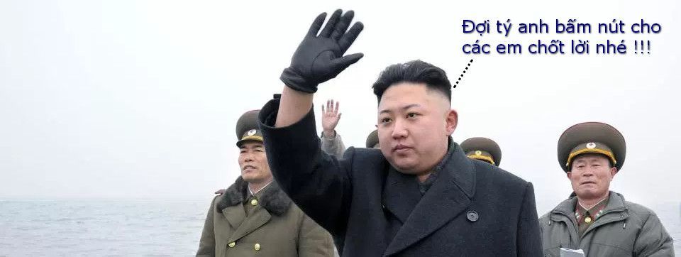 Triều Tiên vừa phóng tên lửa sáng nay. Liệu thị trường có phản ứng gì?